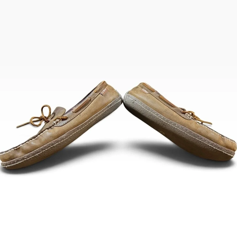 L.L. Bean bean mens